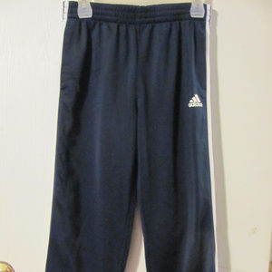 Boy's Adidas Athletic Pants